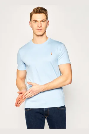 Ralph Lauren T-Shirt Classics 710740727 Slim Fit