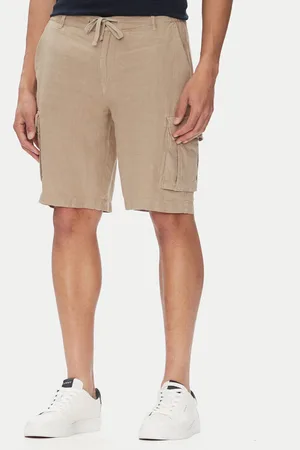 Aeronautica Militare Stoffshorts 251BE254CT3508 Regular Fit