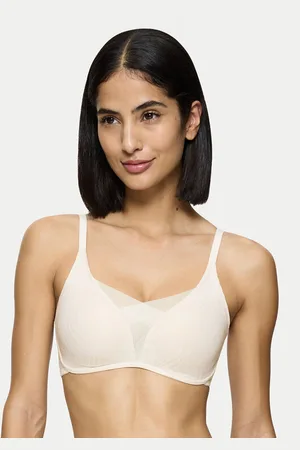 Triumph BH ohne Bügel Shape Smart Ellipse 10222278