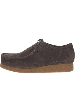 Clarks Halbschuhe Wallabee EVO 26178279