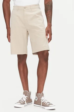 Lee Stoffshorts 112349200 Regular Fit
