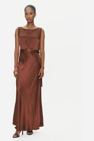 VICOLO Abendkleid TD0766 Regular Fit