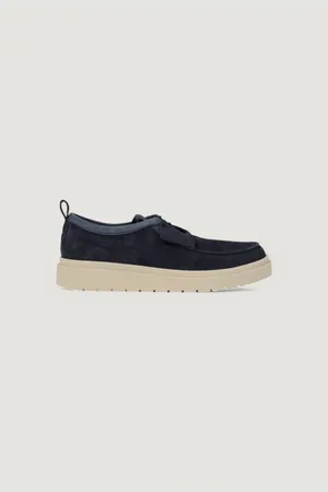Clarks Halbschuhe Polden Moc 26180866