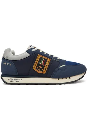 Aeronautica Militare Sneakers 251SC292CT3331