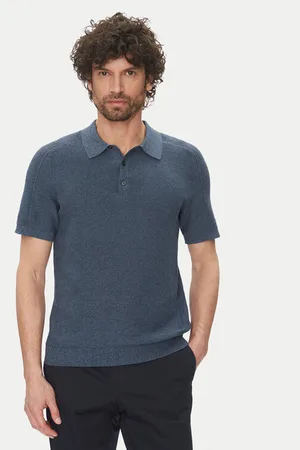 Michael Kors Poloshirt CS560GO469 Regular Fit
