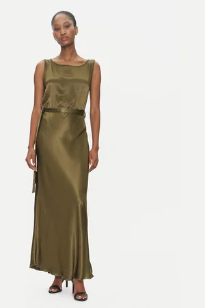 VICOLO Abendkleid TD0766 Regular Fit