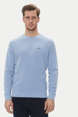 Aeronautica Militare Pullover 251MA1556L560 Regular Fit