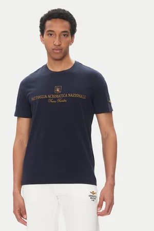 Aeronautica Militare T-Shirt 251TS2410J592 Regular Fit