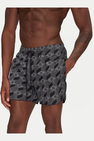 HUGO BOSS Badeshorts Rik 50533795 Regular Fit