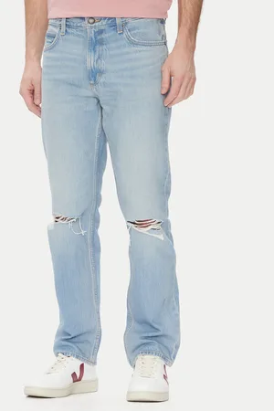 Lee Jeans West 112363966 Straight Fit