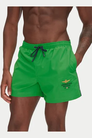 Aeronautica Militare Badeshorts 251BW223CT2967 Regular Fit