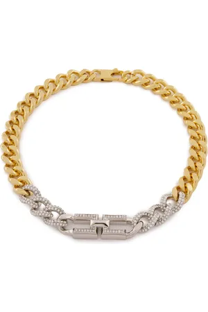 Elisabetta Franchi Halskette CO-02A-52E2-V350