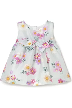 Mayoral Elegantes Kleid 1863 Regular Fit