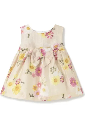 Mayoral Elegantes Kleid 1863 Regular Fit