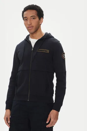 Aeronautica Militare Sweatshirt 251FE2013F585 Regular Fit