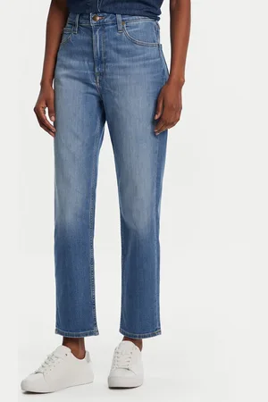 Lee Jeans Carol 112355263 Straight Fit