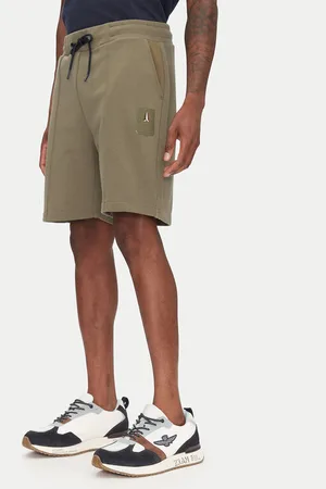 Aeronautica Militare Sportshorts 251BF020F584 Regular Fit