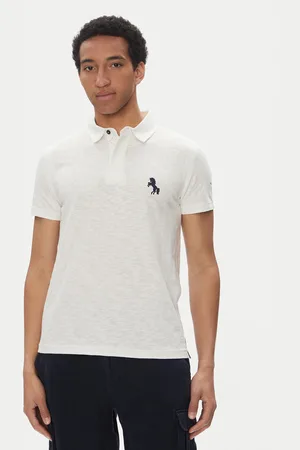 Aeronautica Militare Poloshirt 251PO1857J680 Regular Fit