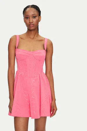 Bardot Coctailkleid Nisa Corset 59866DB Regular Fit