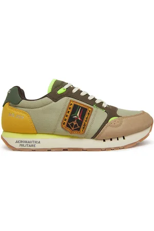 Aeronautica Militare Sneakers 251SC292CT3547