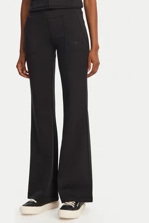 Juicy Couture Jogginghose Active JCSML125403 Flared Leg