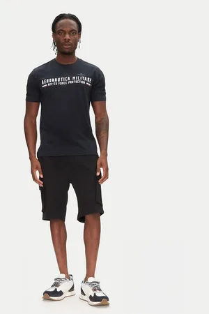Aeronautica Militare T-Shirt 251TS1942J538 Regular Fit
