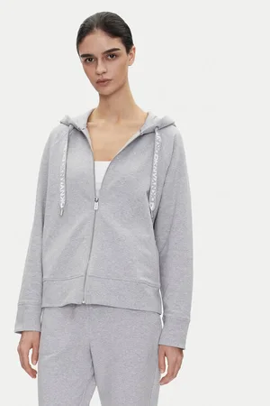 DKNY Sweatshirt DP5J9510 Relaxed Fit