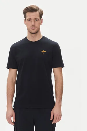 Aeronautica Militare T-Shirt 251TS1580J372 Regular Fit
