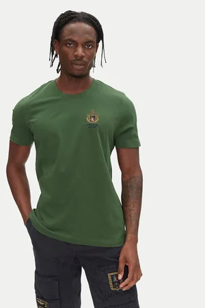 Aeronautica Militare T-Shirt 251TS2391J592 Regular Fit