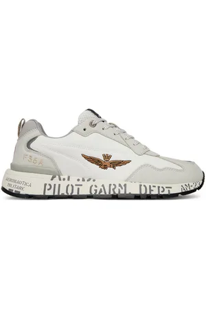 Aeronautica Militare Sneakers 251SC276CT3332