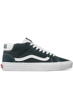 Vans Sneakers aus Stoff Mid Skool 37 VN0A3TKF6921