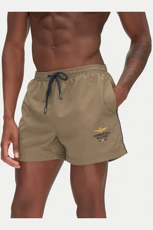 Aeronautica Militare Badeshorts 251BW223CT2967 Regular Fit