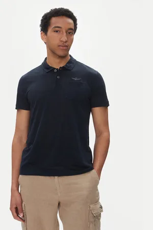 Aeronautica Militare Poloshirt 251PO1855J679 Regular Fit