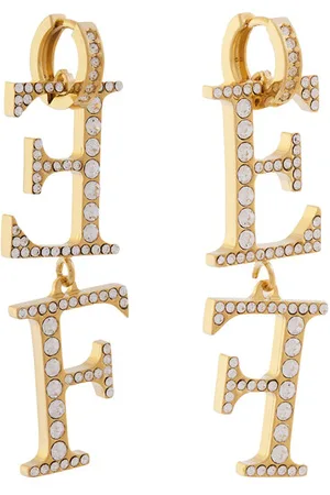 Elisabetta Franchi Ohrringe OR-17K-52E2-V260