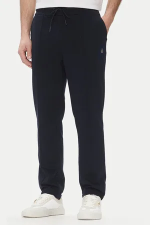 Aeronautica Militare Jogginghose 251PF973F584 Regular Fit