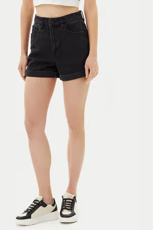 Volcom Jeansshorts Weelow B2012300 Slim Fit