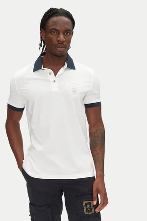 Aeronautica Militare Poloshirt 251PO1863J682 Regular Fit