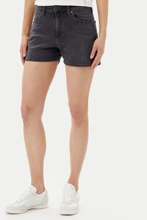 Wrangler Jeansshorts Cowboy 112362695 Relaxed Fit