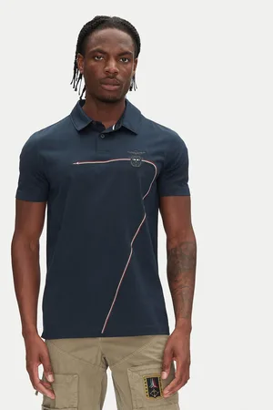 Aeronautica Militare Poloshirt 251PO1862J682 Regular Fit