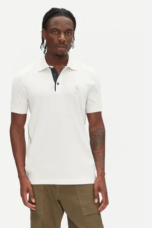 Aeronautica Militare Poloshirt 251PO1868P347 Regular Fit