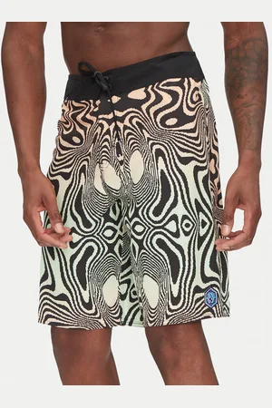 Volcom Badeshorts Filip Rygalski A0812514 Regular Fit