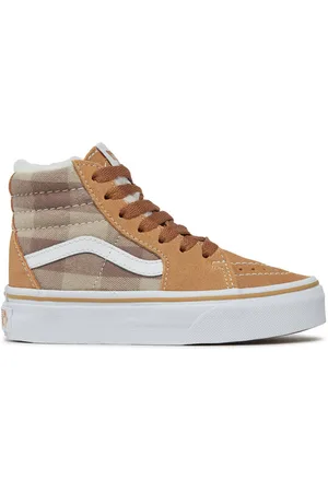 Vans Sneakers aus Stoff Uy Sk8-Hi VN0A4BUWBF21