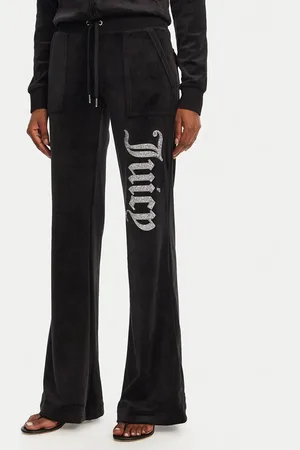 Juicy Couture Jogginghose Layla JCBBJ125806 Regular Fit