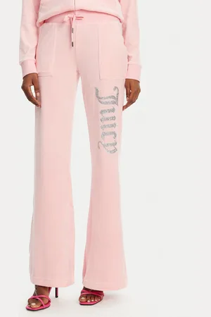 Juicy Couture Jogginghose Layla JCBBJ125806 Regular Fit
