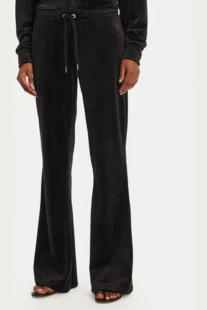 Juicy Couture Jogginghose Christine JCWBJ125304 Flared Leg