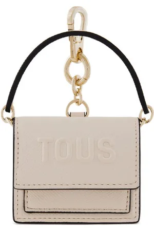 TOUS Schlüsselanhänger Mini Bandolera Audree 2002203501