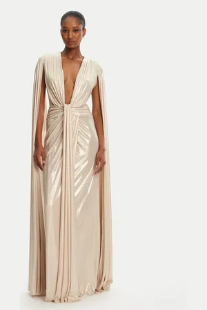 BABYLON Abendkleid MF0223 Regular Fit