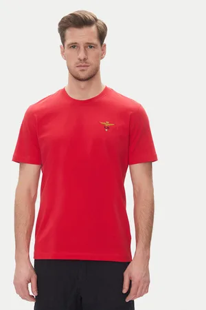 Aeronautica Militare T-Shirt 251TS1580J372 Regular Fit