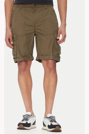 Aeronautica Militare Stoffshorts 251BE250CT3501 Regular Fit