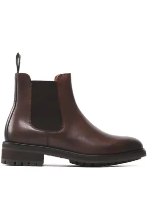 Ralph Lauren Klassische Stiefeletten Bryson Chls 812754385003
